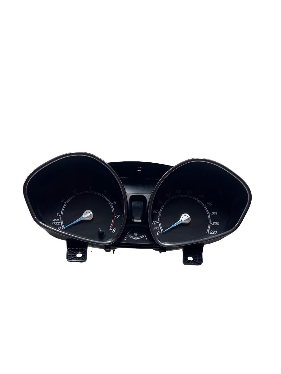 Kit Pornire FORD FIESTA VI 2016 Facelift -> 1.0 P4JD 59KW/80HP BOSCH 0261S12485 F1B1-12A650-APB – foto 4