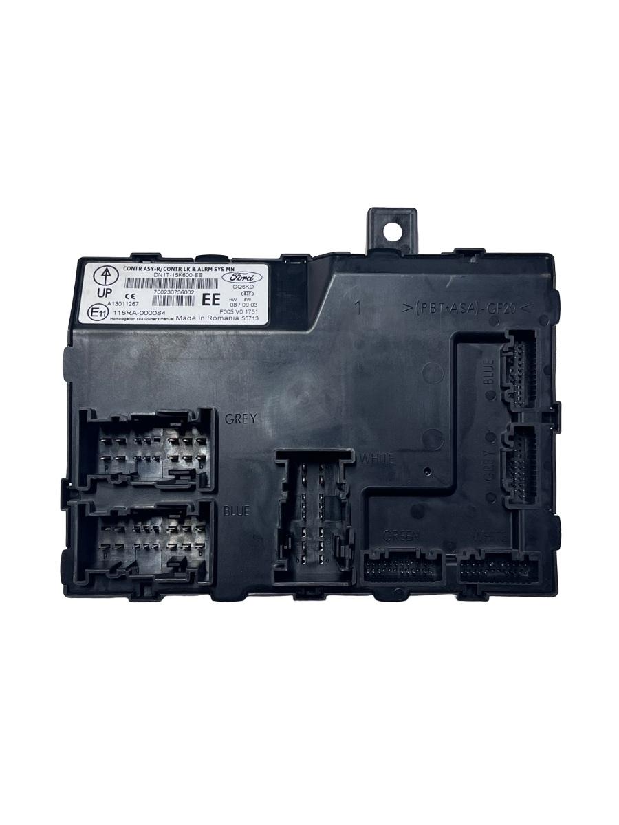 Kit Pornire FORD FIESTA VI 2016 Facelift -> 1.0 P4JD 59KW/80HP BOSCH 0261S12485 F1B1-12A650-APB – foto 7