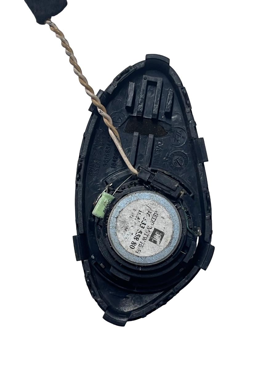 Difuzor de inalta frecventa portiera fata PEUGEOT 406 8B 1995 - 2005 9616634477 – foto 2