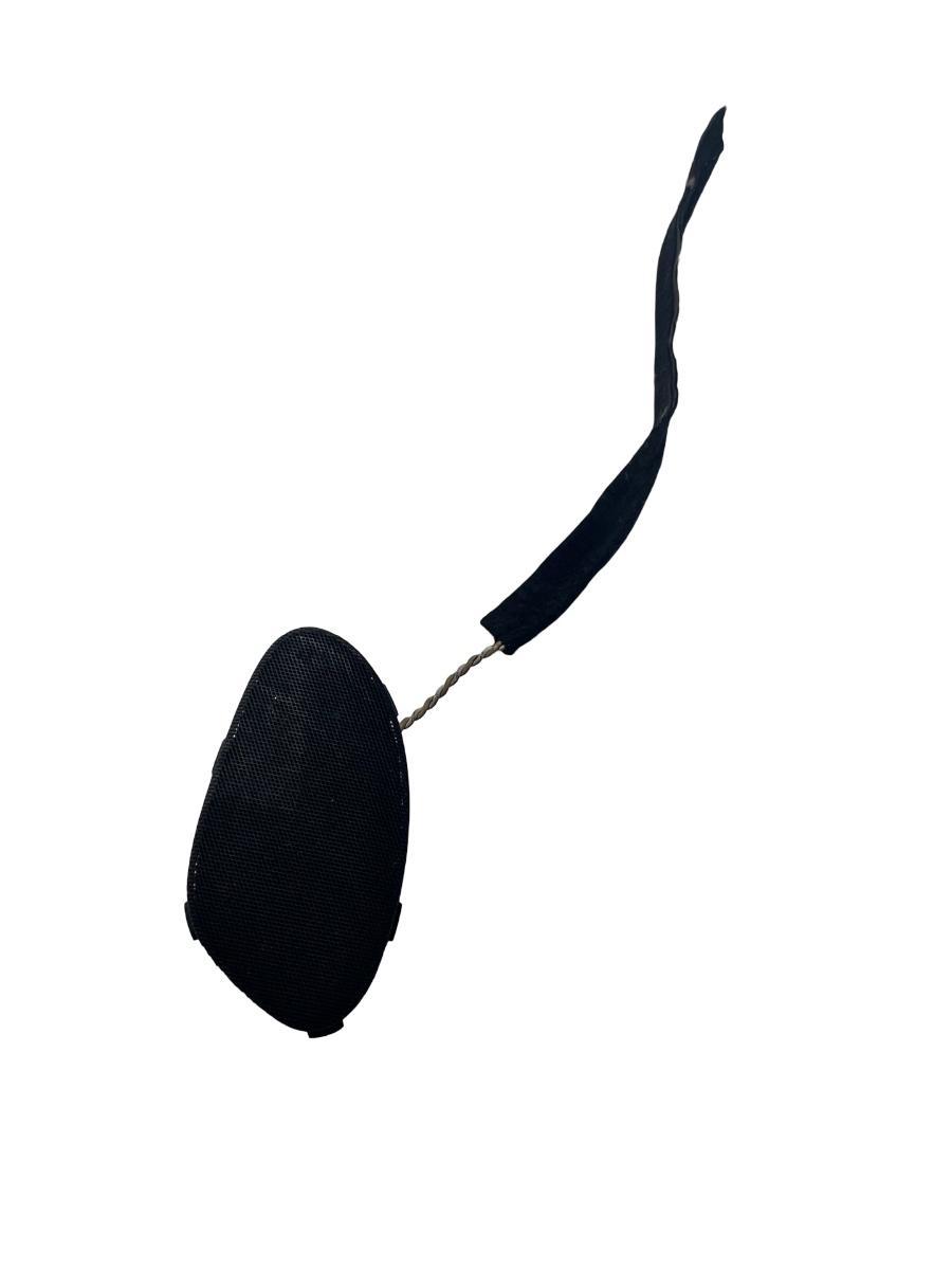 Difuzor de inalta frecventa portiera fata PEUGEOT 406 8B 1995 - 2005 9616634477