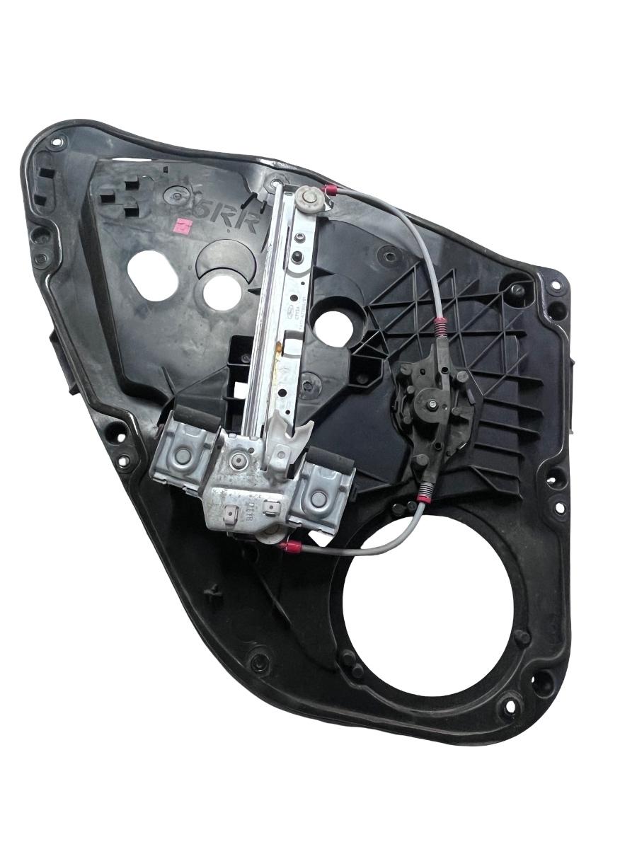 Macara Geam manuala dreapta spate FORD FIESTA VI 2016 Facelift -> 8A61-A27000