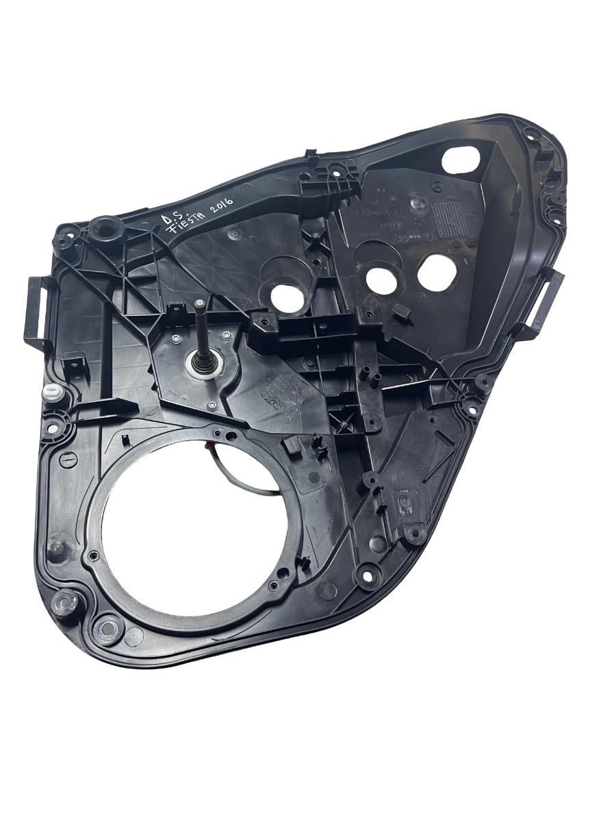 Macara Geam manuala dreapta spate FORD FIESTA VI 2016 Facelift -> 8A61-A27000 – foto 3