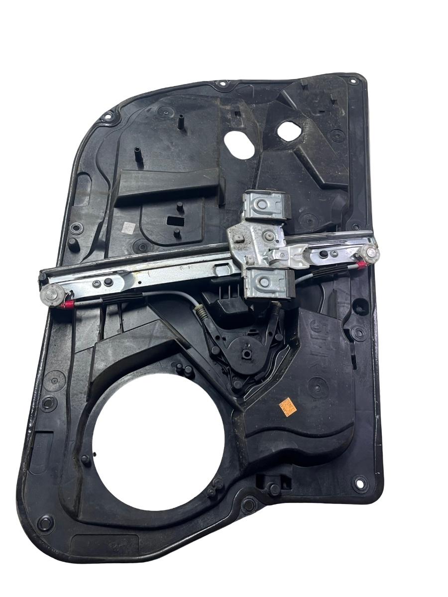 Macara Geam dreapta fata FORD FIESTA VI 2016 Facelift -> C1BB-A045H16AB