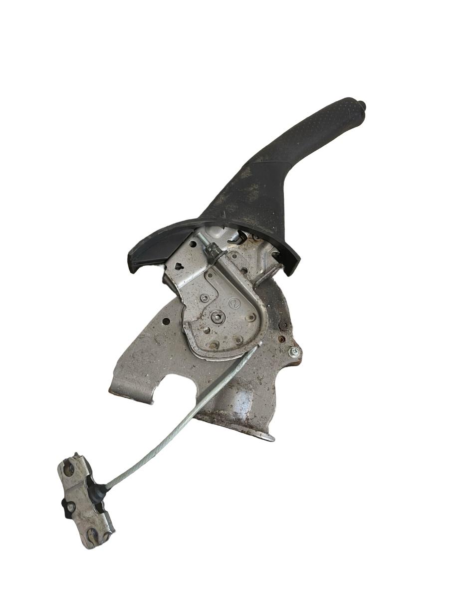 Ansamblu maneta frana de mana/frana de parcare TOYOTA RAV 4 III _A3_ 2005 - 2013 2.2 D 4WD 2AD-FHV – foto 3