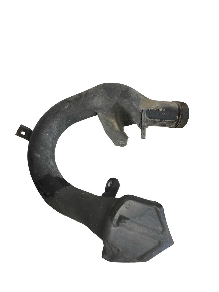 Tubulatura admisie aer TOYOTA RAV 4 III _A3_ 2005 - 2013 2.2 D 4WD 2AD-FHV 17751-28060 – foto 2