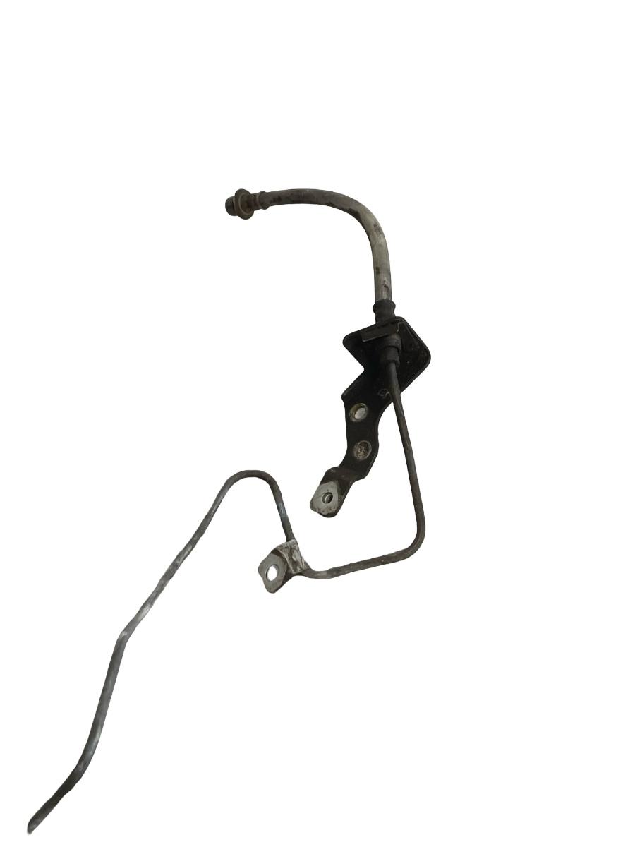 Cilindru ambreiaj TOYOTA RAV 4 III _A3_ 2005 - 2013 2.2 D 4WD 2AD-FHV – foto 2