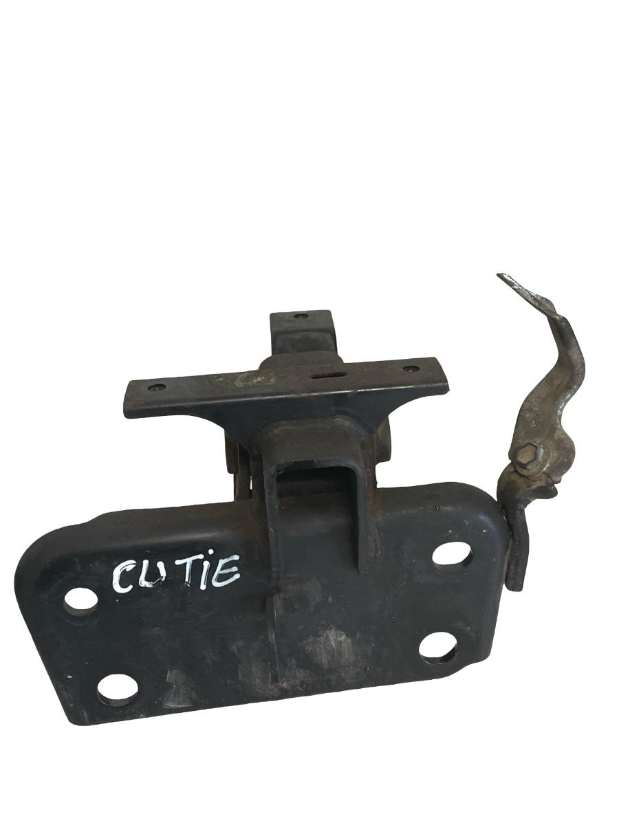 Suport tampon cutie de viteze TOYOTA RAV 4 III _A3_ 2005 - 2013 2.2 D 4WD 2AD-FHV – foto 2