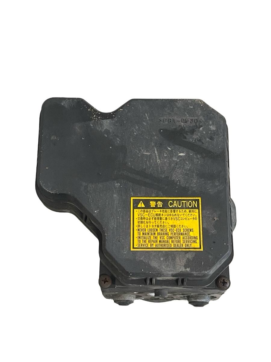 Pompa ABS TOYOTA RAV 4 III _A3_ 2005 - 2013 2.2 D 4WD 2AD-FHV – foto 3