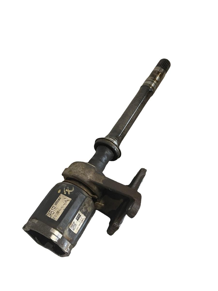 Suport/prelungire planetara dreapta fata TOYOTA RAV 4 III _A3_ 2005 - 2013 2.2 D 4WD 2AD-FHV DA51R