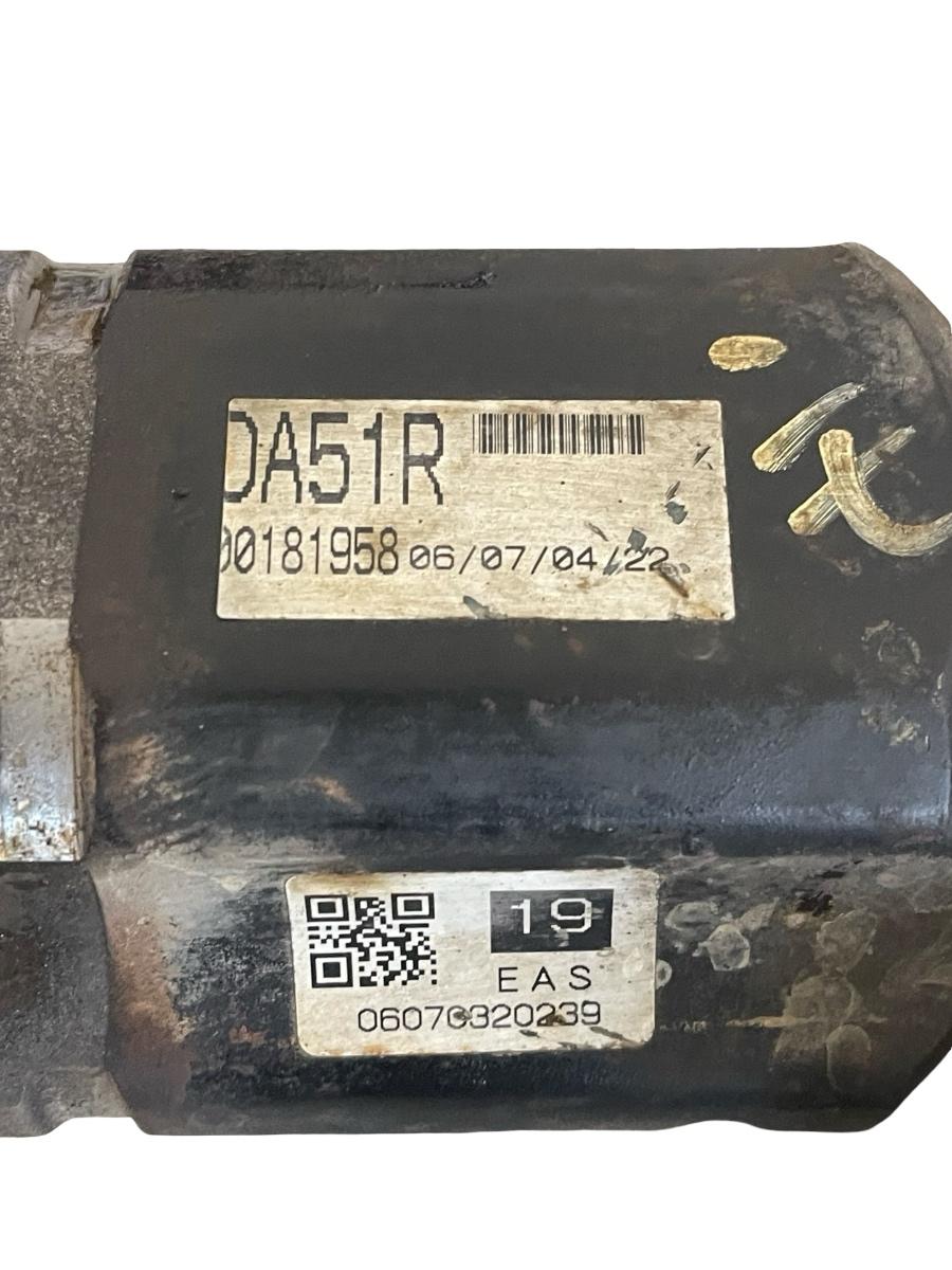 Suport/prelungire planetara dreapta fata TOYOTA RAV 4 III _A3_ 2005 - 2013 2.2 D 4WD 2AD-FHV DA51R – foto 2
