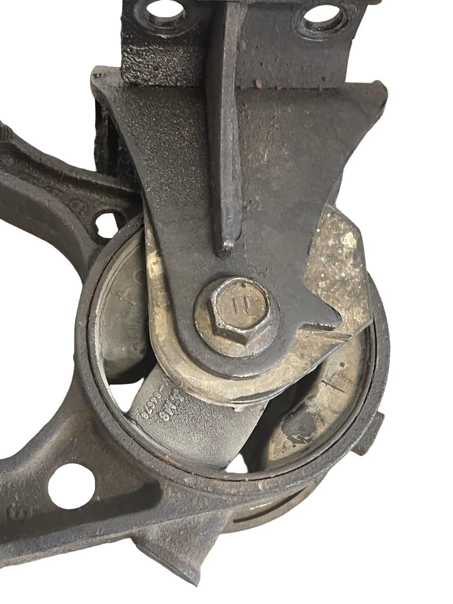 Suport jug/cutie de viteze TOYOTA RAV 4 III _A3_ 2005 - 2013 2.2 D 4WD 2AD-FHV – foto 3