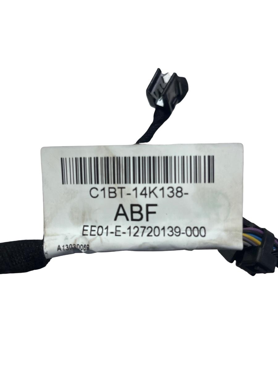 Instalatie electrica portiera dreapta fata FORD FIESTA VI 2016 Facelift -> EE01-E-12720139-000 – foto 2