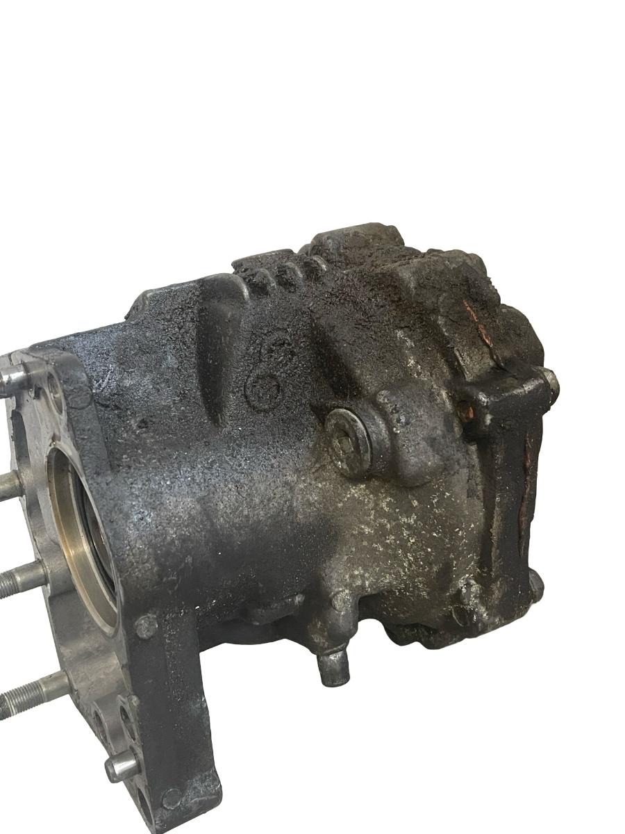 Cutie de transfer TOYOTA RAV 4 III _A3_ 2005 - 2013 2.2 D 4WD 2AD-FHV W82 – foto 2