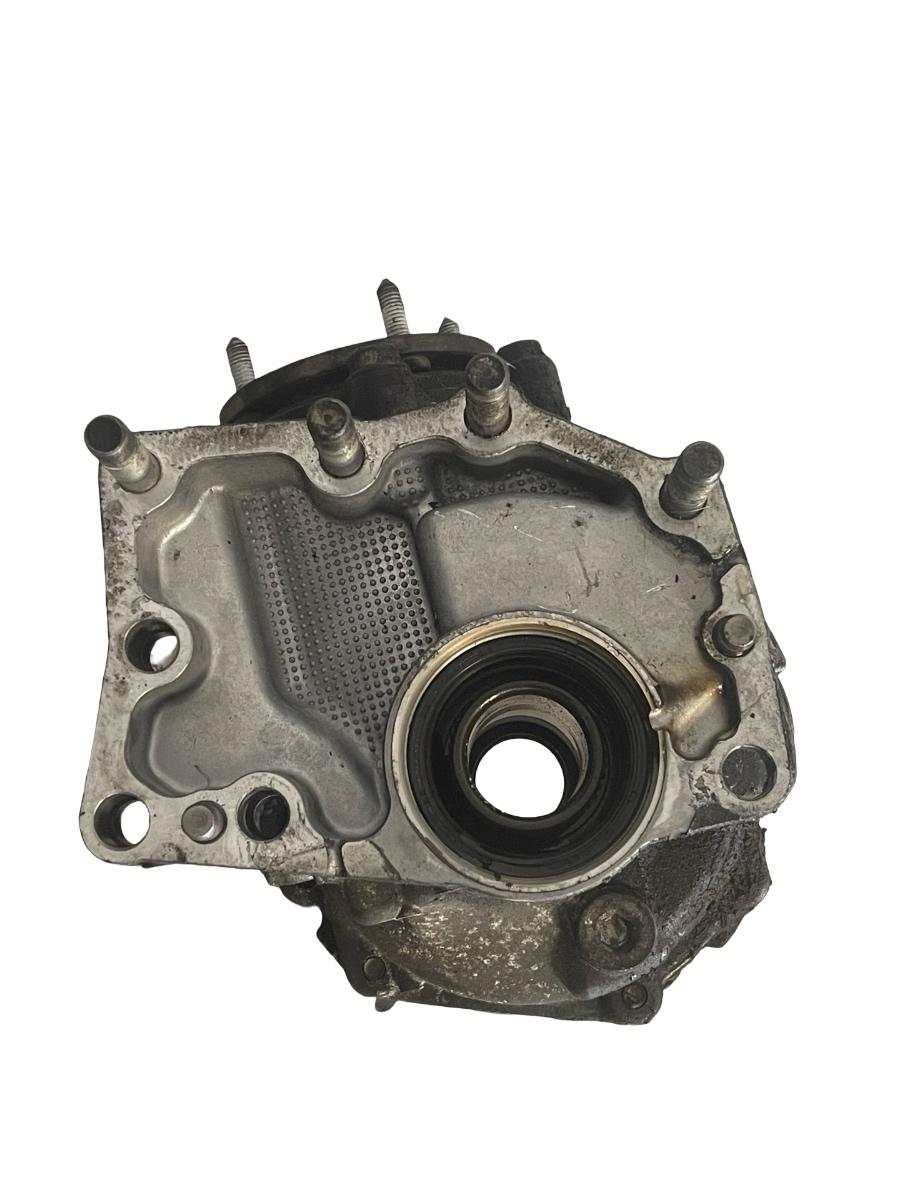 Cutie de transfer TOYOTA RAV 4 III _A3_ 2005 - 2013 2.2 D 4WD 2AD-FHV W82 – foto 4