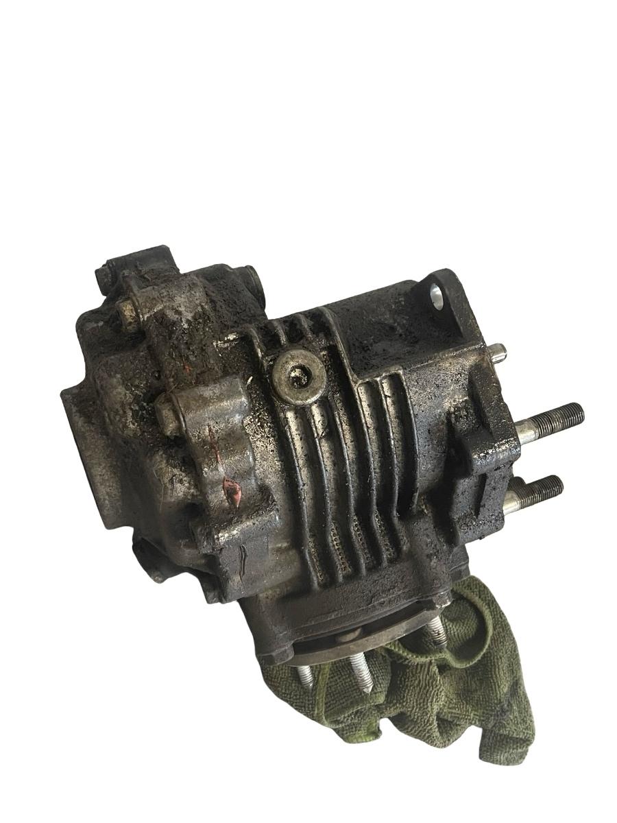 Cutie de transfer TOYOTA RAV 4 III _A3_ 2005 - 2013 2.2 D 4WD 2AD-FHV W82 – foto 6