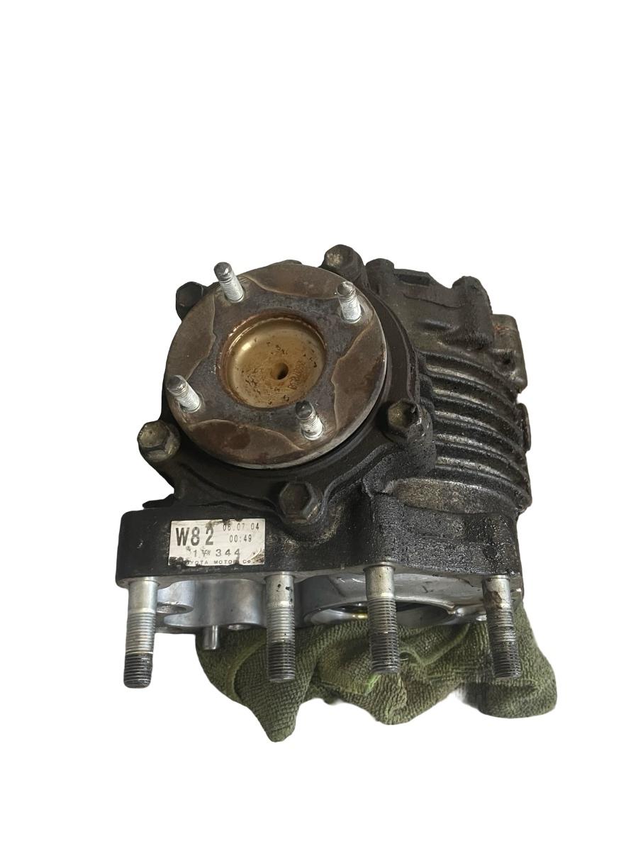 Cutie de transfer TOYOTA RAV 4 III _A3_ 2005 - 2013 2.2 D 4WD 2AD-FHV W82