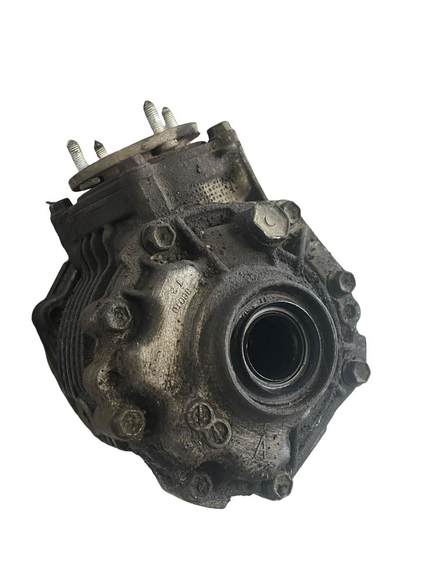 Cutie de transfer TOYOTA RAV 4 III _A3_ 2005 - 2013 2.2 D 4WD 2AD-FHV W82 – foto 5