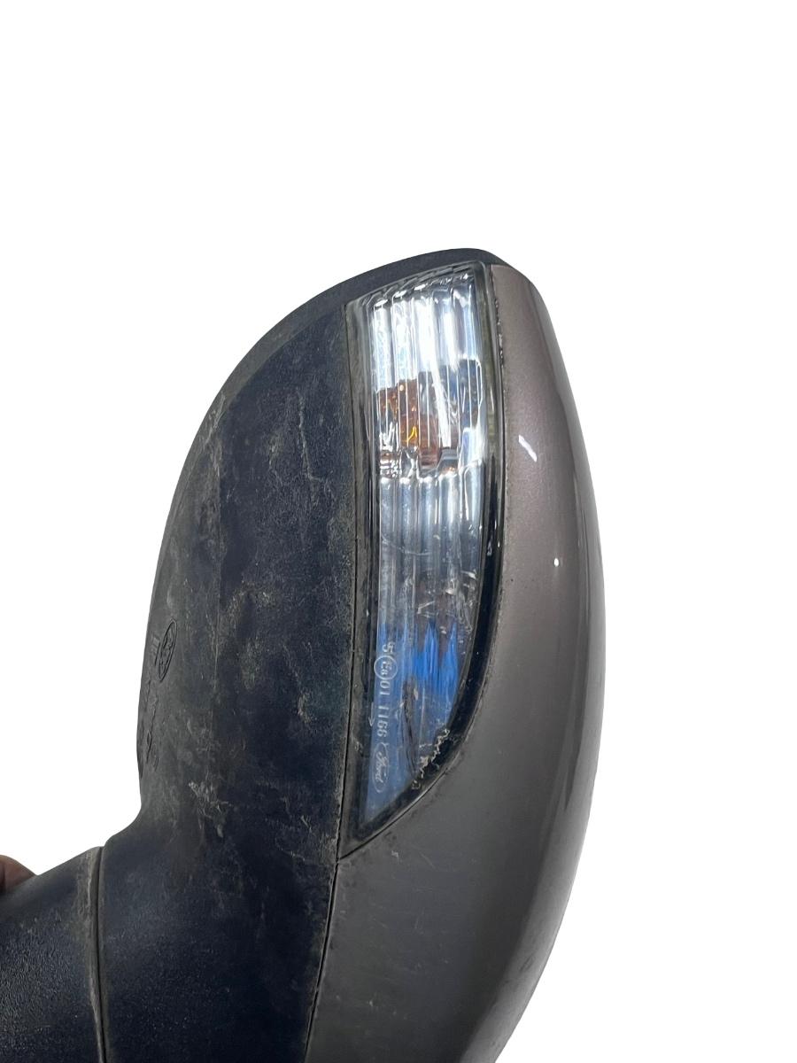 Oglinda laterala electrica portiera dreapta fata FORD FIESTA VI 2016 Facelift -> ( 6 PINI ) – foto 4