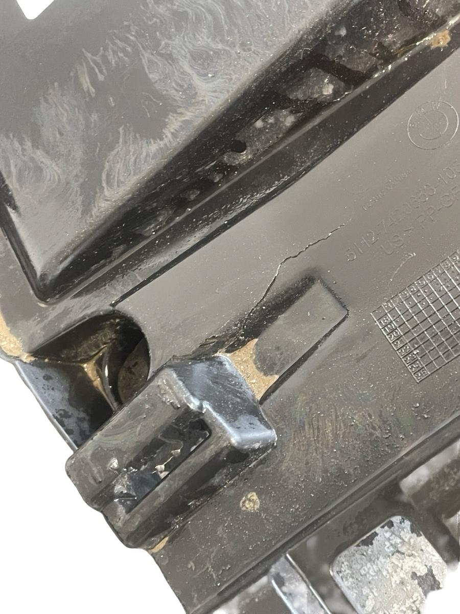 Suport bara stanga spate BMW X5 G05 2018 -> 51127420653 – foto 3