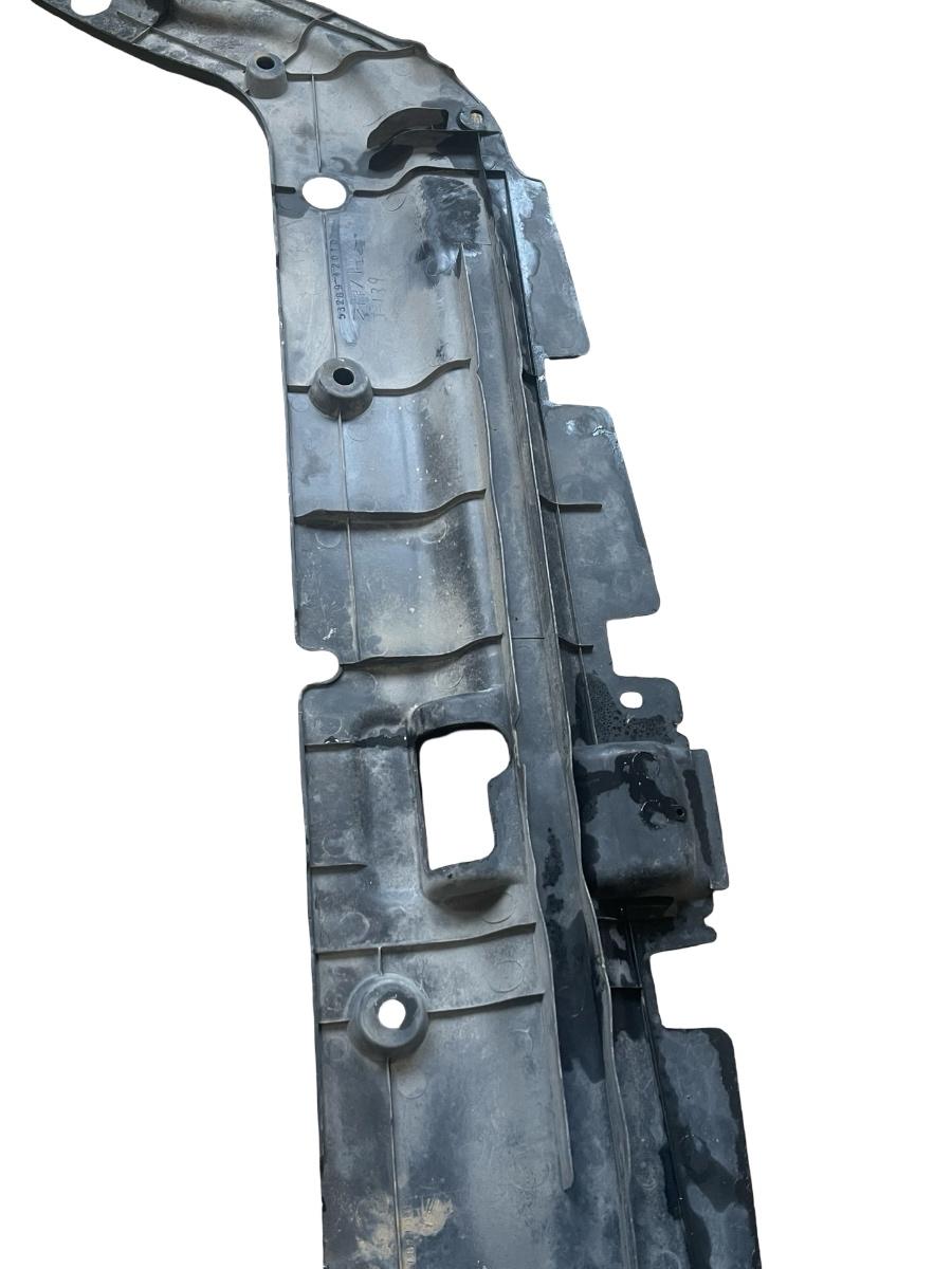 Ornament Panou superior trager TOYOTA RAV 4 III _A3_ 2005 - 2013 53289-42010 – foto 3
