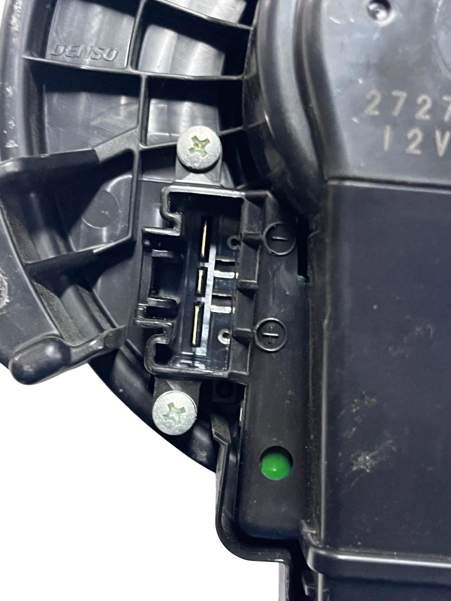 Ventilator aeroterma TOYOTA RAV 4 III _A3_ 2005 - 2013 272700-8041 – foto 4
