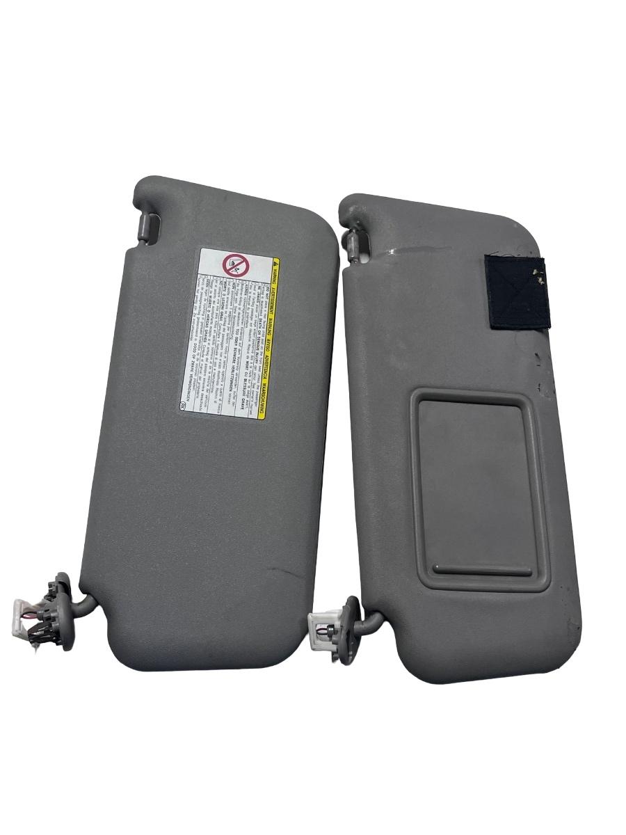 Set Parasolare TOYOTA RAV 4 III _A3_ 2005 - 2013