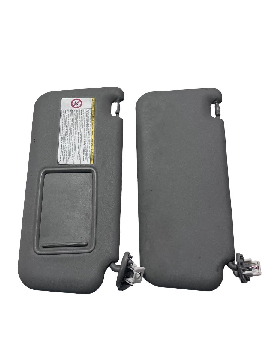 Set Parasolare TOYOTA RAV 4 III _A3_ 2005 - 2013 – foto 2