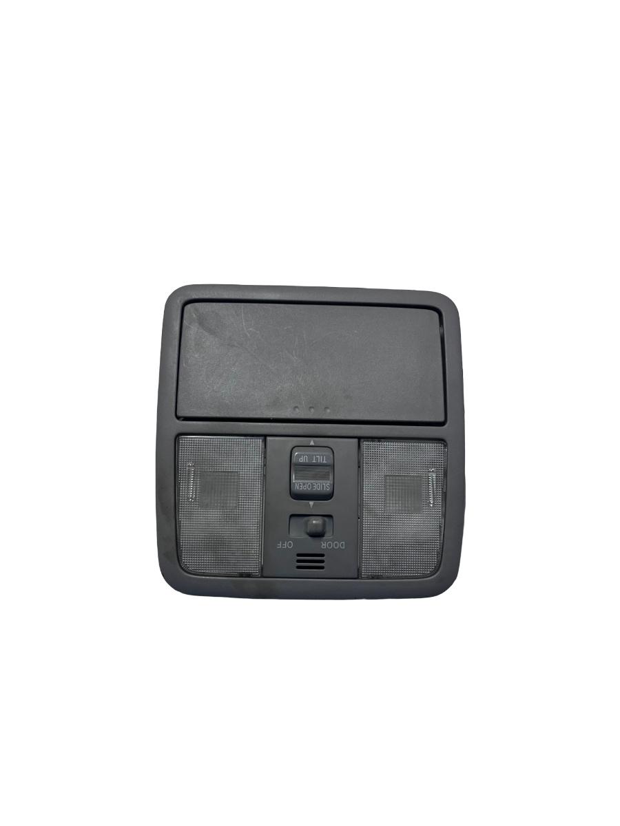 Plafoniera TOYOTA RAV 4 III _A3_ 2005 - 2013 63401-42010