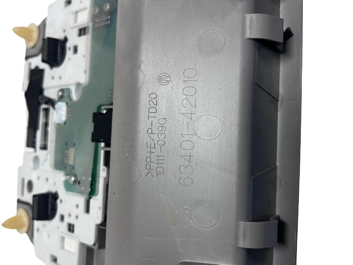 Plafoniera TOYOTA RAV 4 III _A3_ 2005 - 2013 63401-42010 – foto 3