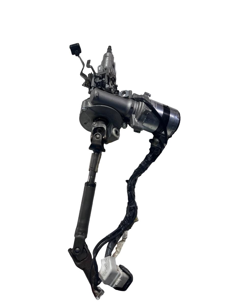 Coloana directie volan TOYOTA RAV 4 III _A3_ 2005 - 2013 BD0037