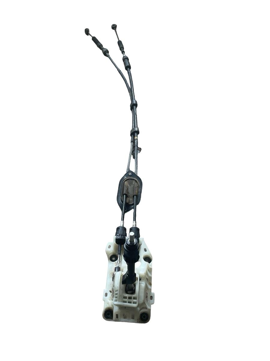 Timonerie schimbator de viteze TOYOTA RAV 4 III _A3_ 2005 - 2013 2.2 D 4WD 2AD-FHV