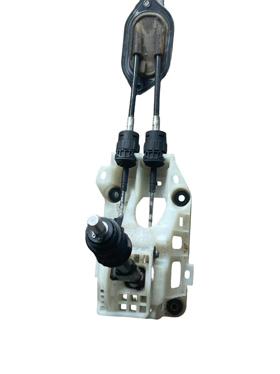 Timonerie schimbator de viteze TOYOTA RAV 4 III _A3_ 2005 - 2013 2.2 D 4WD 2AD-FHV – foto 4