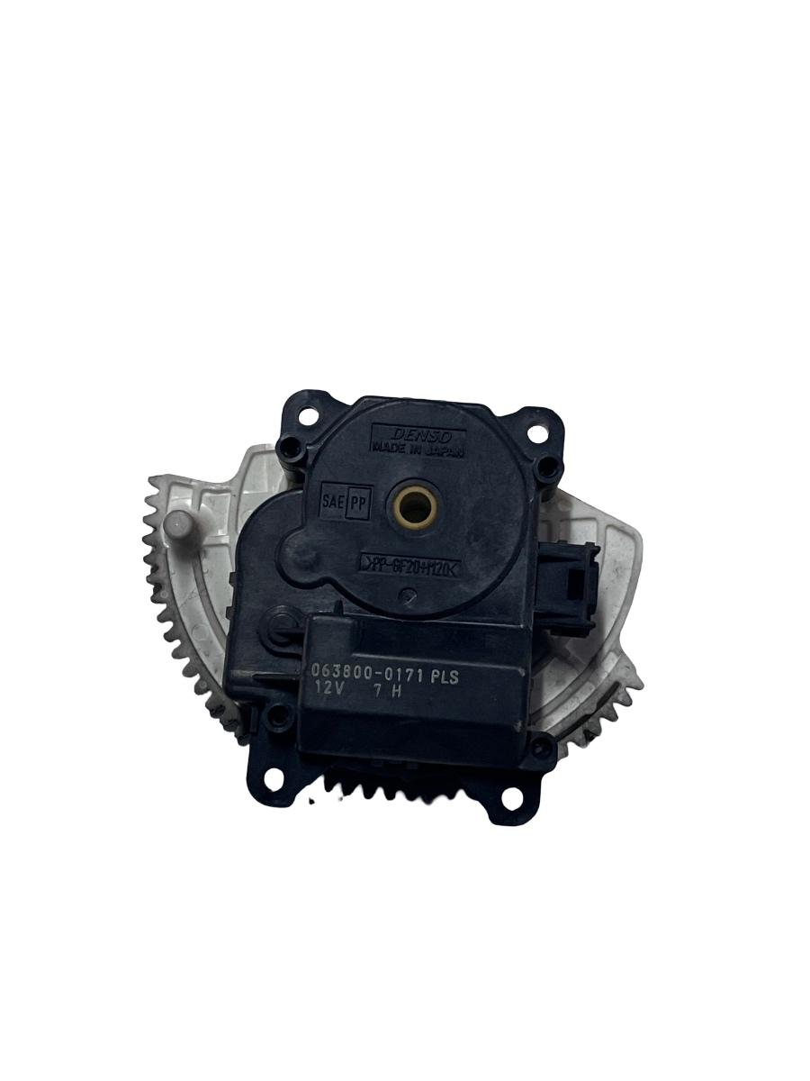 Motoras/actuator clapeta aer TOYOTA RAV 4 III _A3_ 2005 - 2013 063800-0171