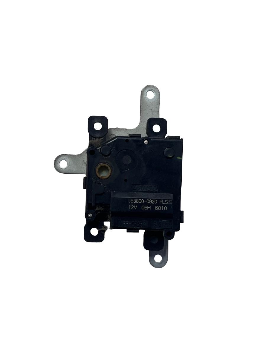 Motoras/actuator clapeta aer TOYOTA RAV 4 III _A3_ 2005 - 2013 063800-0920