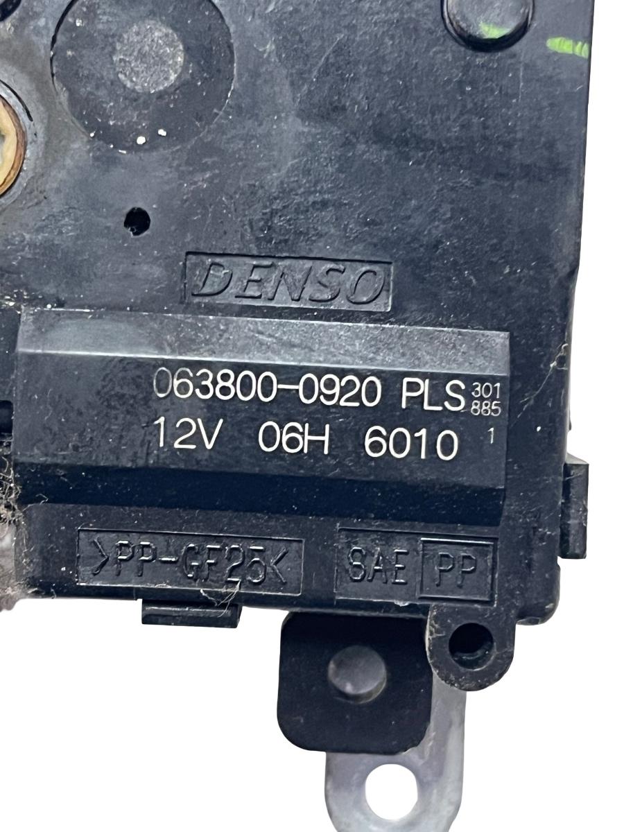 Motoras/actuator clapeta aer TOYOTA RAV 4 III _A3_ 2005 - 2013 063800-0920 – foto 4
