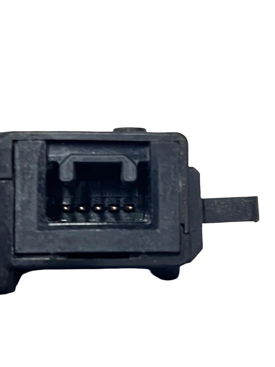 Motoras/actuator clapeta aer TOYOTA RAV 4 III _A3_ 2005 - 2013 063800-0920 – foto 2