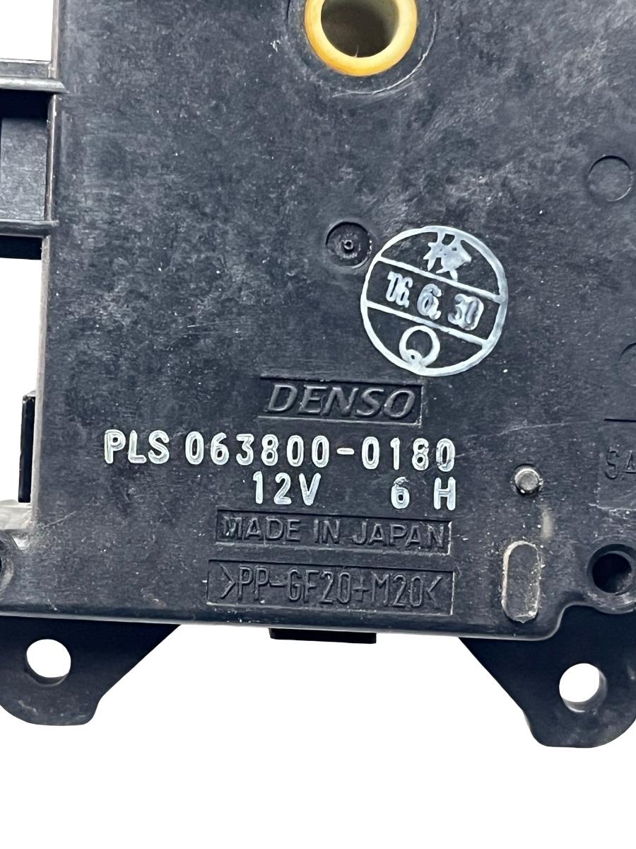 Motoras/actuator clapeta aer TOYOTA RAV 4 III _A3_ 2005 - 2013 063800-0180 – foto 3