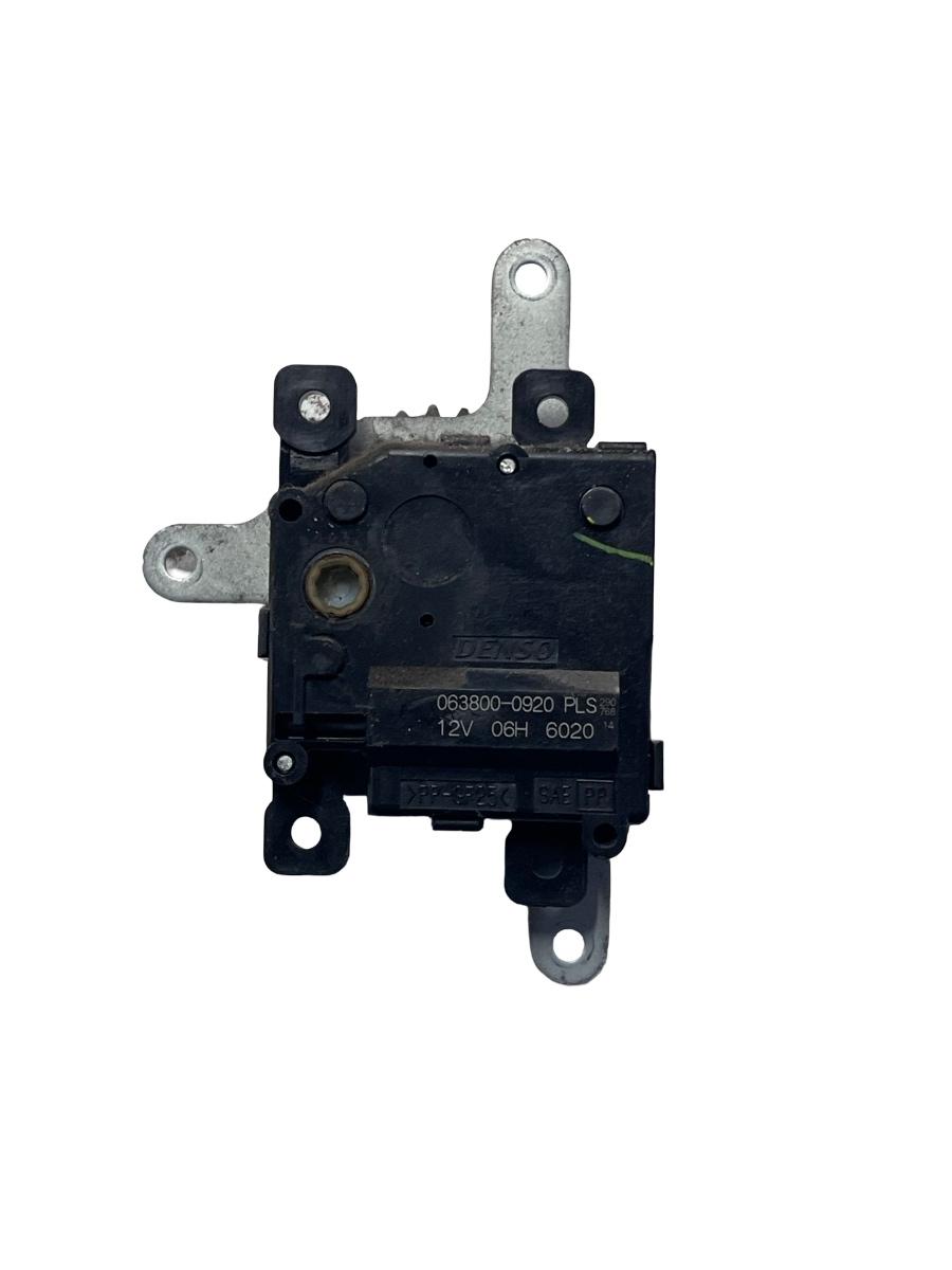 Motoras/actuator clapeta aer TOYOTA RAV 4 III _A3_ 2005 - 2013 063800-0920