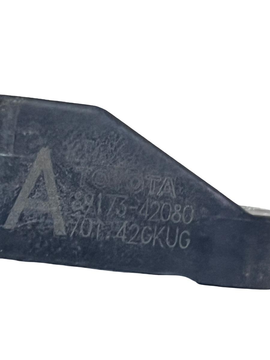 Senzor de impact airbag TOYOTA RAV 4 III _A3_ 2005 - 2013 89173-42080 – foto 3