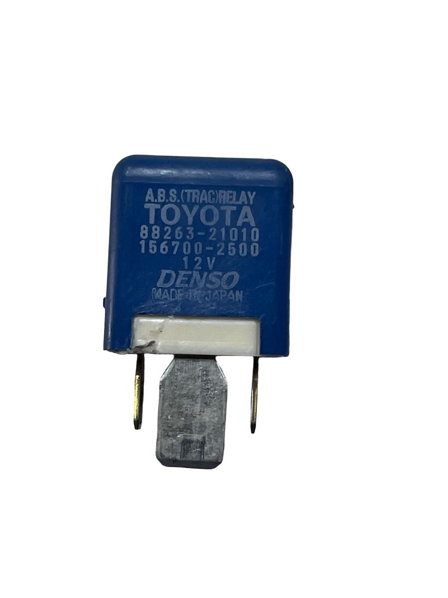 Alte relee TOYOTA RAV 4 III _A3_ 2005 - 2013 88263-21010
