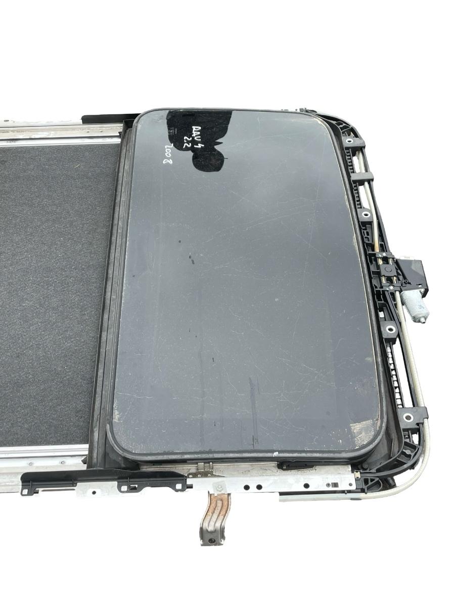 Trapa TOYOTA RAV 4 III _A3_ 2005 - 2013 2.2 D 4WD 2AD-FHV – foto 2