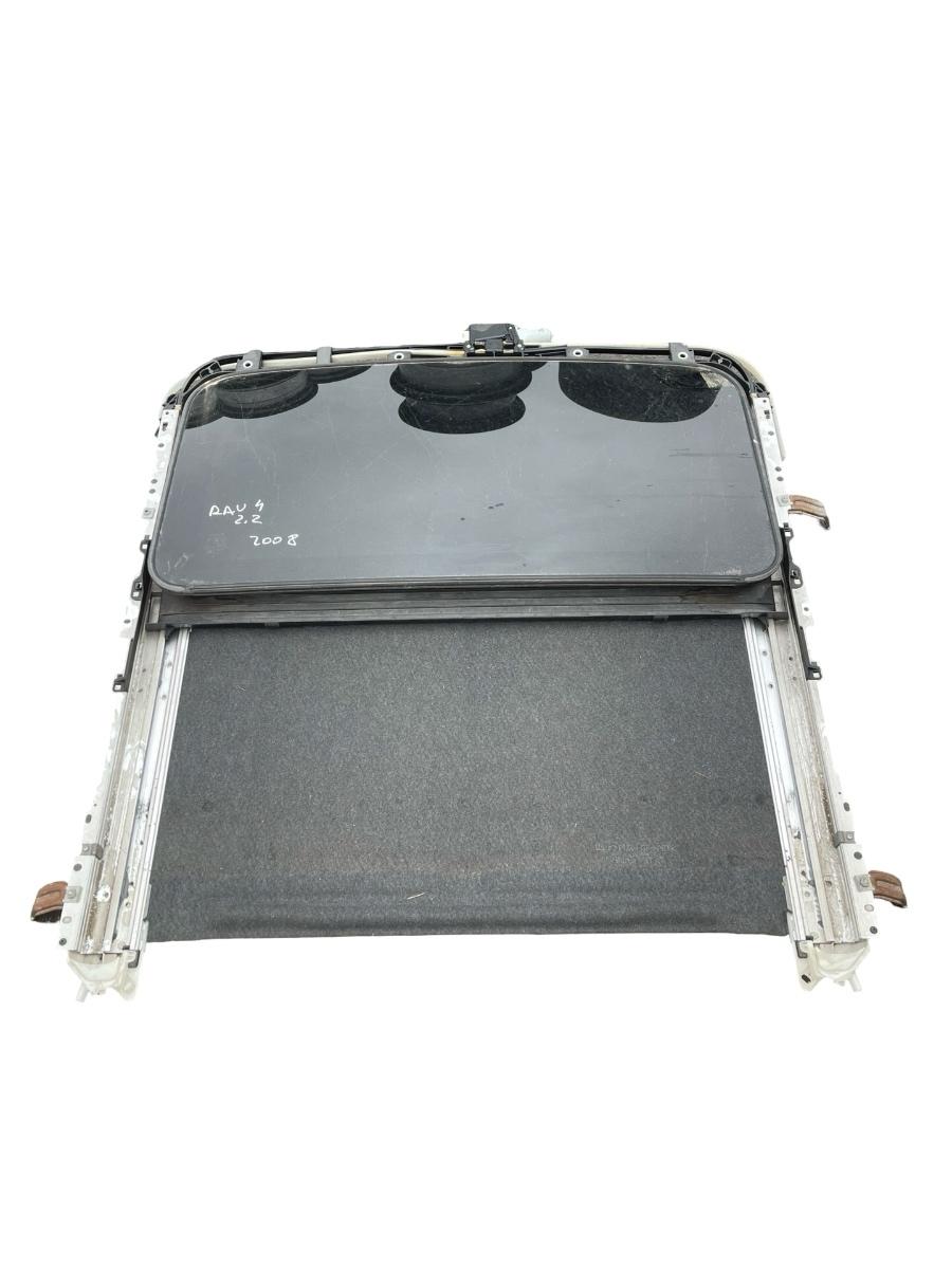 Trapa TOYOTA RAV 4 III _A3_ 2005 - 2013 2.2 D 4WD 2AD-FHV