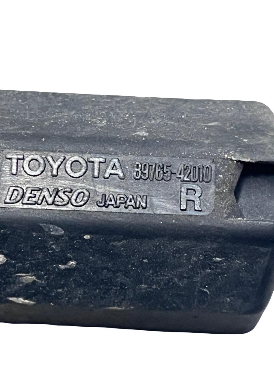 Senzor de presiune in anvelope TOYOTA RAV 4 III _A3_ 2005 - 2013 89765-42010 – foto 2