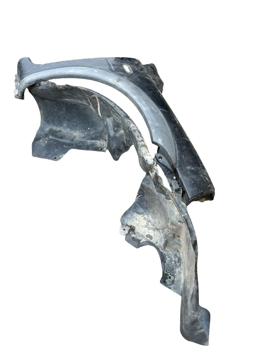 Aripa fata dreapta fata + carenaj LAND ROVER FREELANDER LN_, L314 1998 - 2006 – foto 4