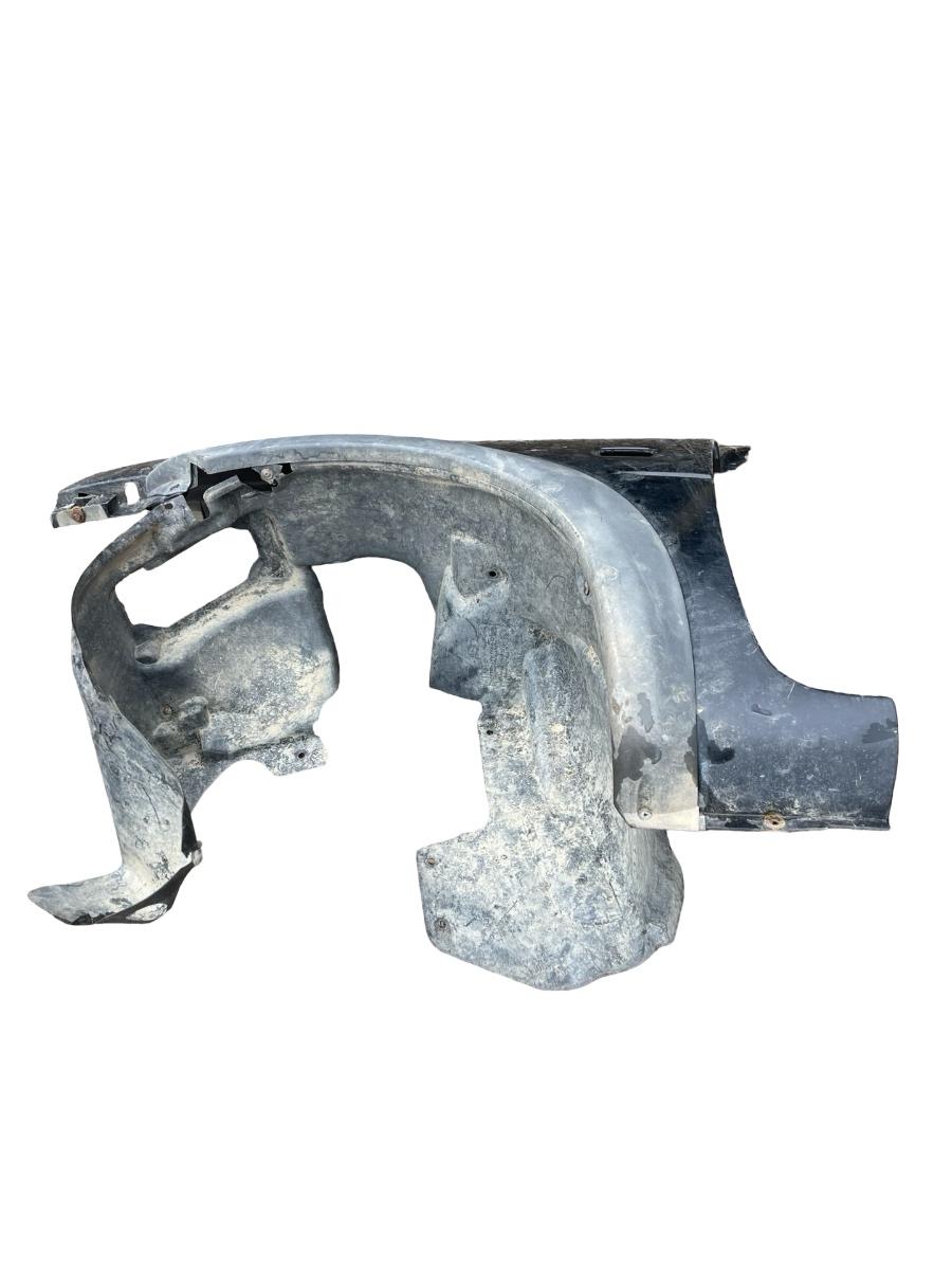 Aripa stanga fata + carenaj LAND ROVER FREELANDER LN_, L314 1998 - 2006