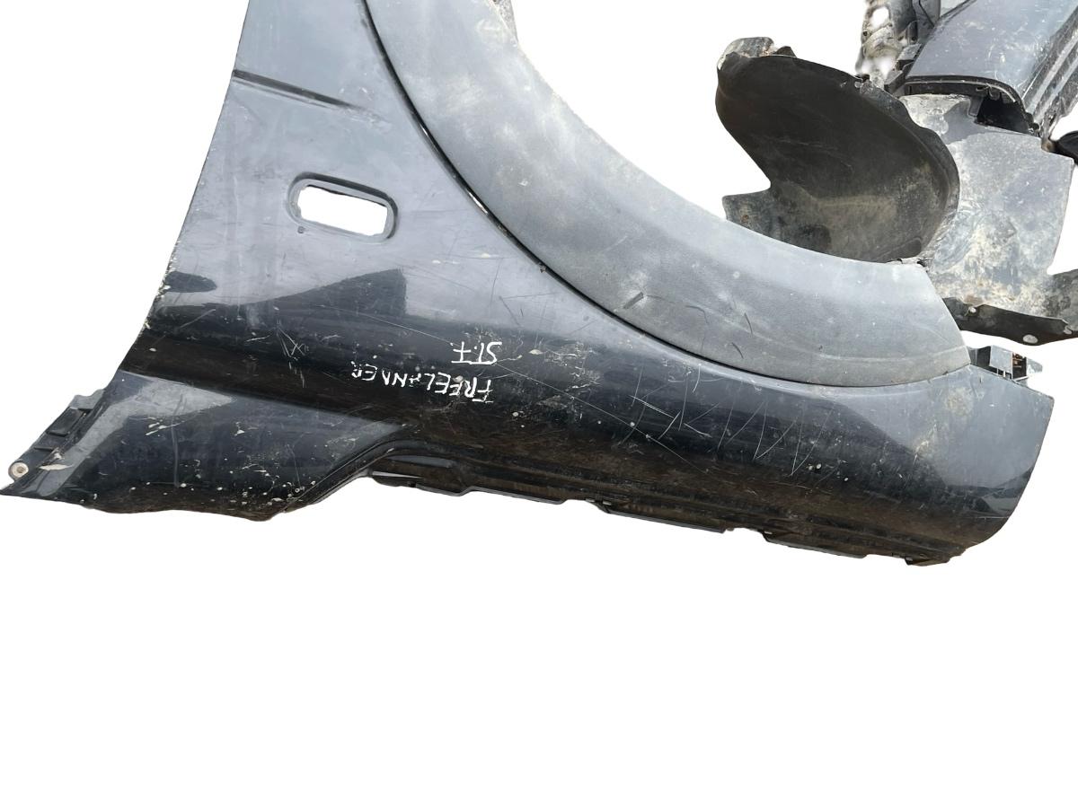 Aripa stanga fata + carenaj LAND ROVER FREELANDER LN_, L314 1998 - 2006 – foto 5