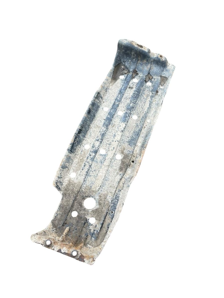 Suport de fixare rezervor combustibil MAZDA BT-50 Pickup CD, UN 2004 – foto 2