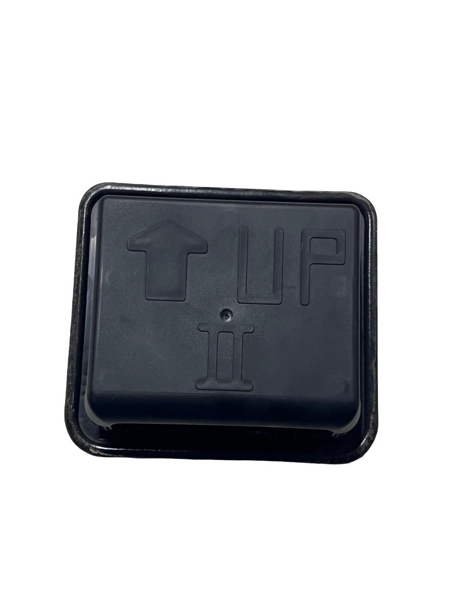 Deflector de aer dreapta spate KIA SPORTAGE QL, QLE 2015 -> 97510-D3000