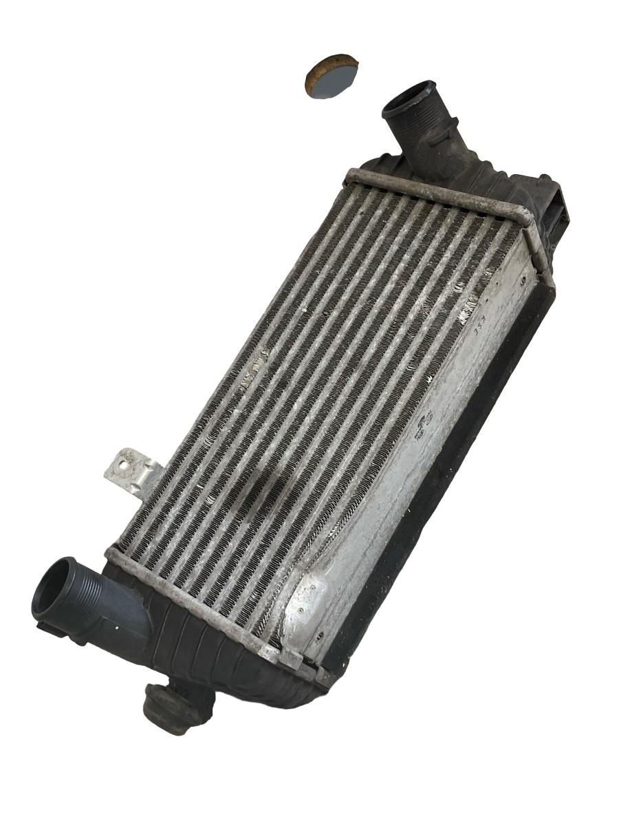 Radiator intercooler HYUNDAI TUCSON III TLE 2015 -> 1.7CRDI 28270-2A430