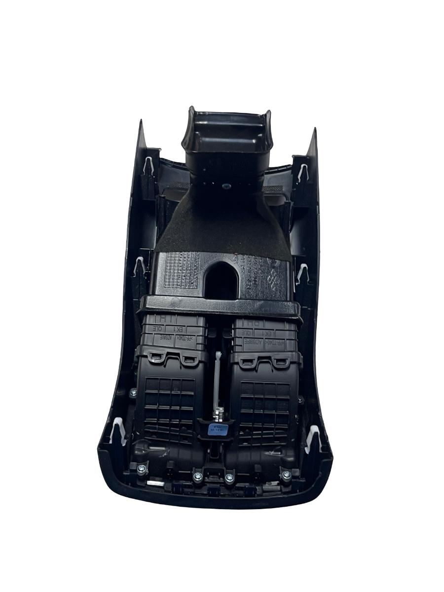 Cotiera + grila de ventilatie spate KIA SPORTAGE QL, QLE 2015 -> 97040-F1000 – foto 3